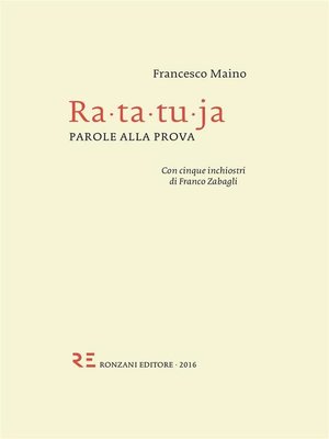 cover image of Ra-ta-tu-ja